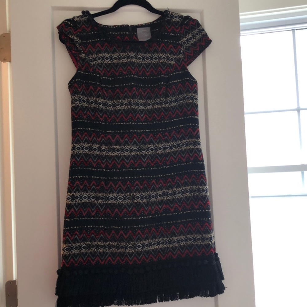 Vanessa Virginia/Anthropologie Women’s Dress